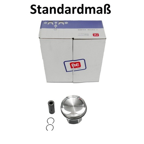 Piston standard ø74 - piston, Ø74.51mm