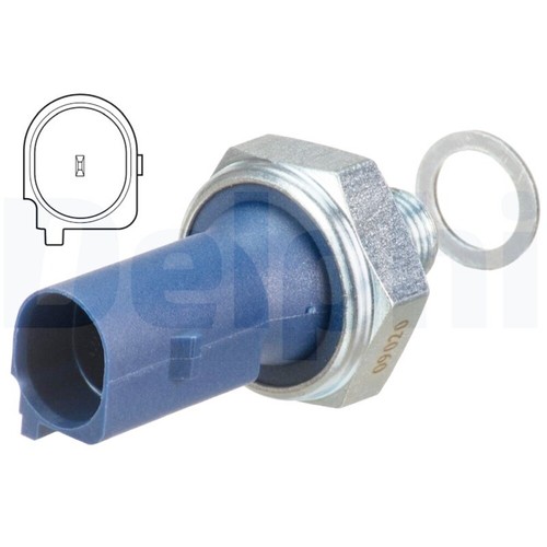 Delphi oil pressure - pressure, for