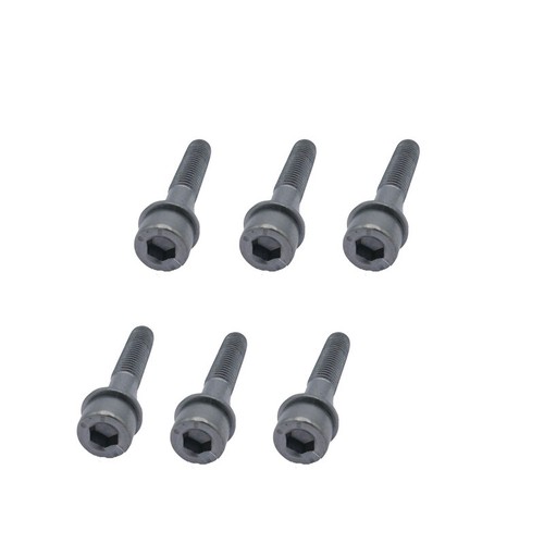Bolt intake manifold - intake,
