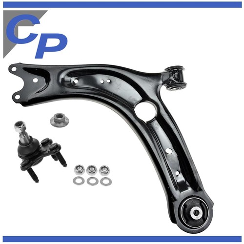 Control arm front for skoda - arm,