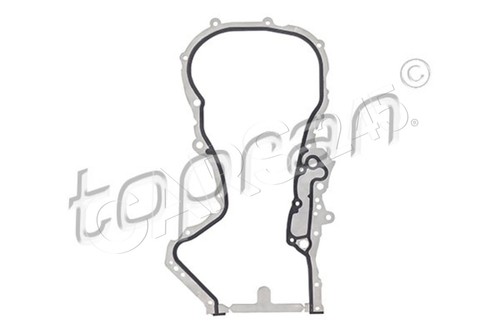 Control housing gasket for - housing,