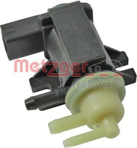 Metzger turbocharger pressure - metzger,
