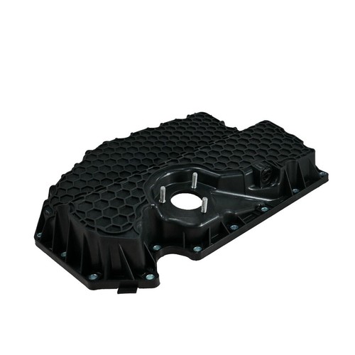 Oil pan lower - oil, part