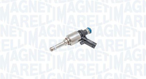 Injector fits audi - a4, seat