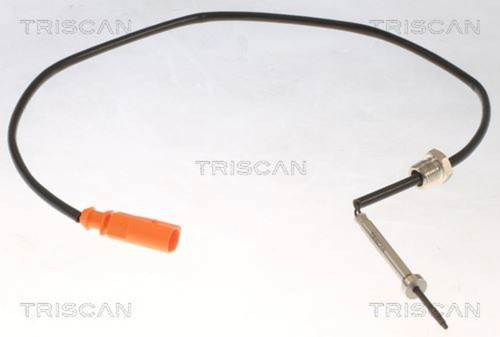 Exhaust gas temperature sensor - exhaust,