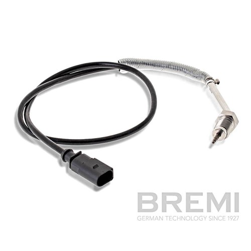 Exhaust gas temperature sensor - temperature,