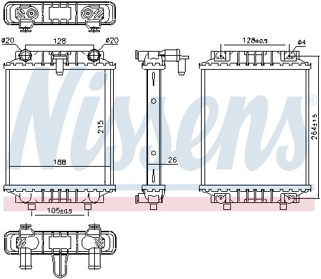 Skoda superb iii 2015 - 2015-, estate
