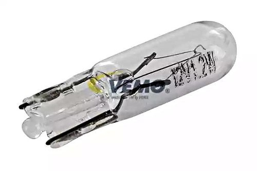 Vemo bulb pieces - bulb, audi