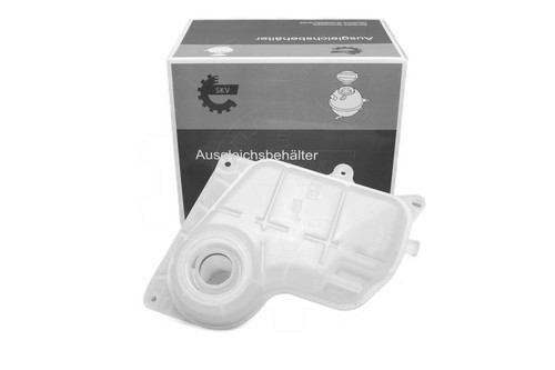 Skv coolant expansion tank - expansion, for