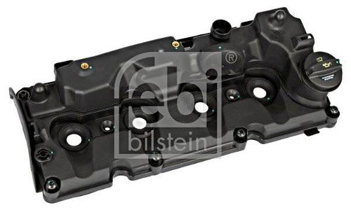 Black plastic cylinder - cylinder, head