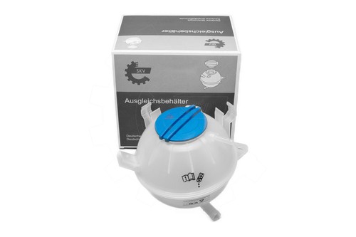Skv coolant expansion tank for - tank,