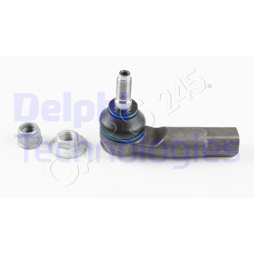 Delphi tie rod end for - rod,