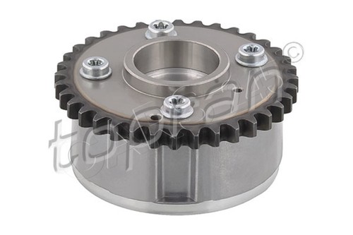 Camshaft adjuster for seat - camshaft, vw