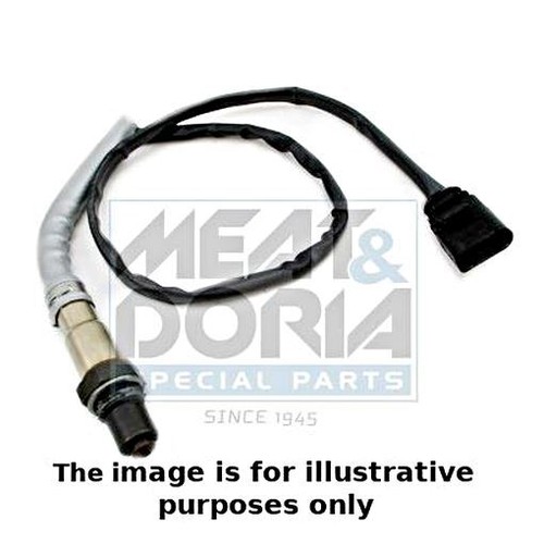 Lambda sensor fits - sensor, a3
