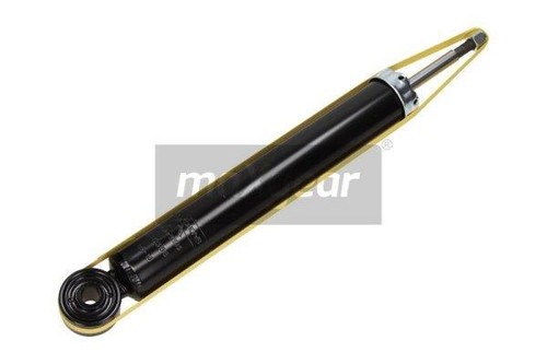 New shock absorber - absorber, for
