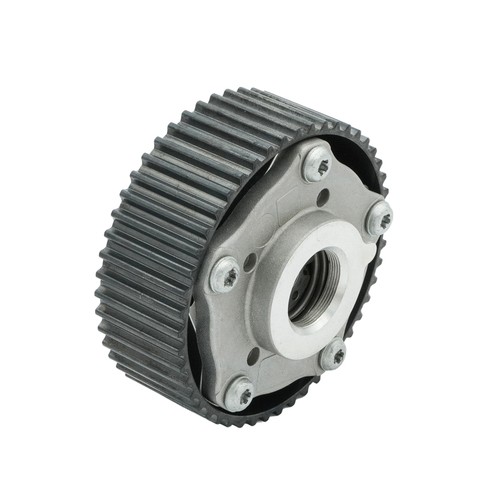 Camshaft adjuster outlet - camshaft,
