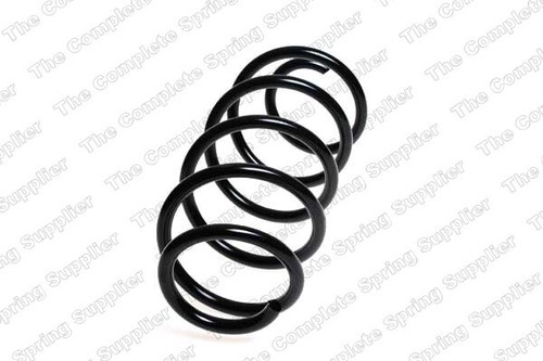 New coil spring - coil,
