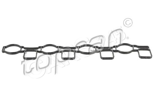 Intake manifold gasket for - intake,