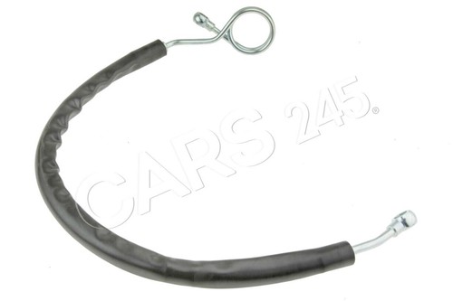 Steering system hydraulic hose - steering,