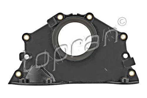 Crankshaft shaft seal - crankshaft, fits
