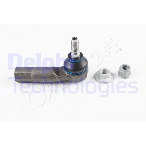 Delphi tie rod - delphi, audi
