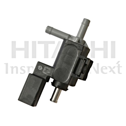 Boost pressure control valve - pressure,