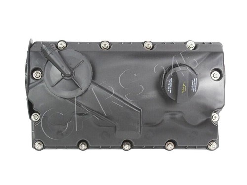 Cylinder head cover fits audi - cover,
