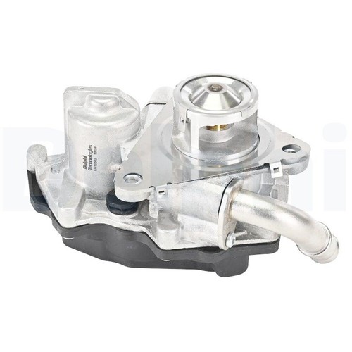 Egr valve delphi fits audi - fits, a3