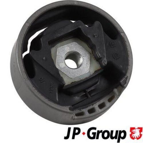 New manual gearbox mounting - manual,