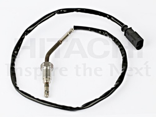 Exhaust gas temperature sensor - gas,