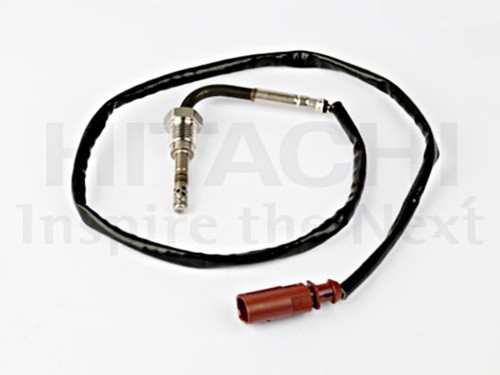 Exhaust gas temperature sensor - exhaust,