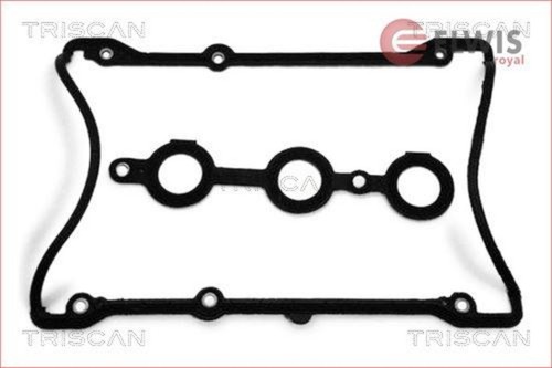 Triscan cylinder head cover - triscan,
