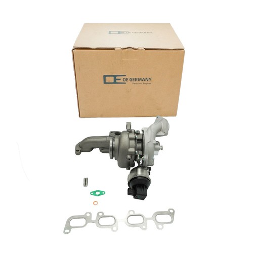 Turbocharger gasket set for - turbocharger,