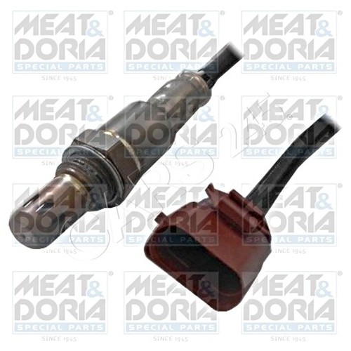 Lambda sensor fits - fits, vw