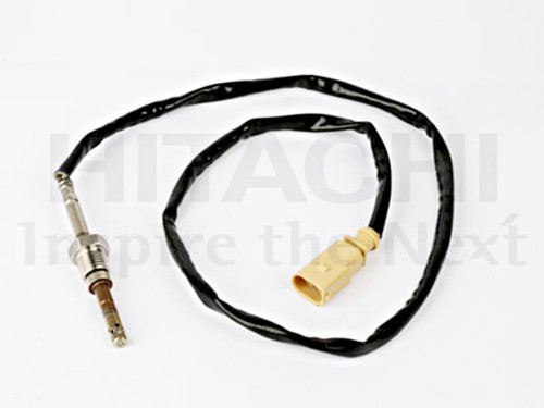 Exhaust gas temperature sensor - exhaust,