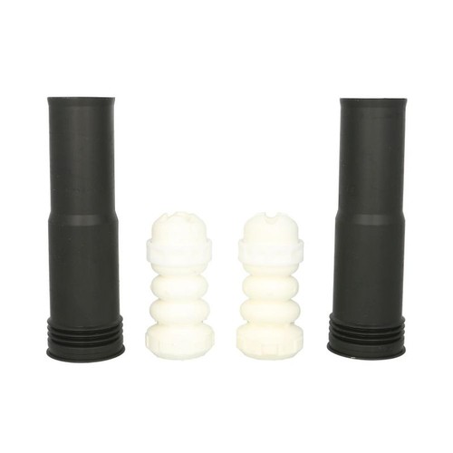 New dust cover - dust, kit