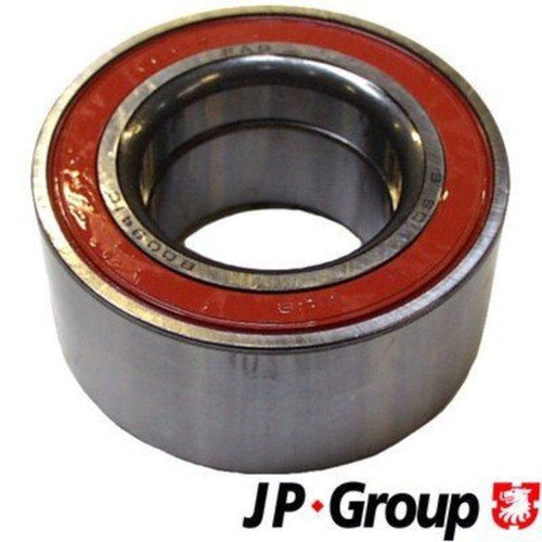 New wheel bearing fits audi - audi, vw