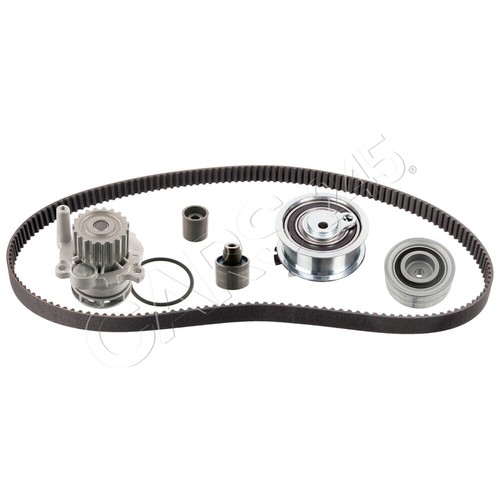 Febi water pump timing - febi,