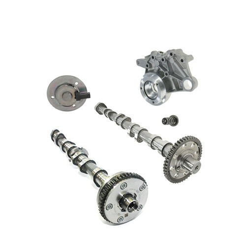 Camshaft