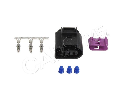 Cable repair set - repair, pressure