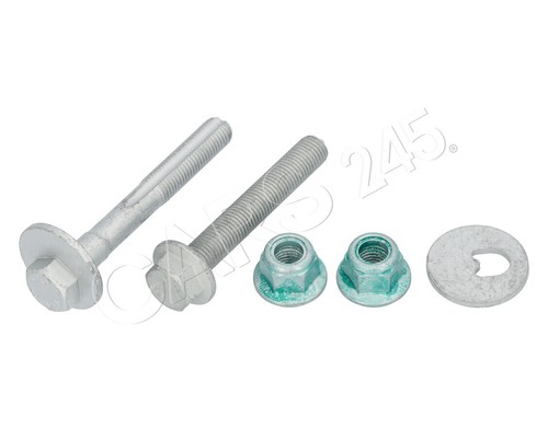 Meyle rear control arm - rear,