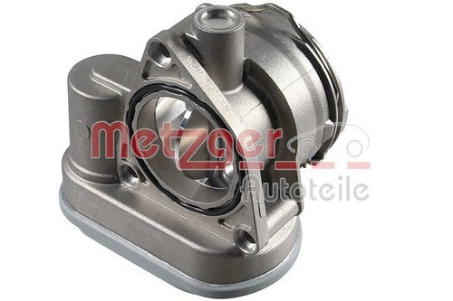 Metzger throttle body - for, vw