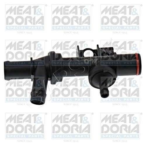 Crankcase breather oil - crankcase,