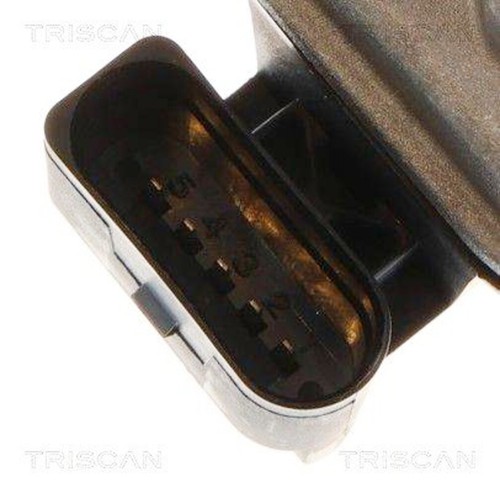 Throttle body triscan fits - throttle,