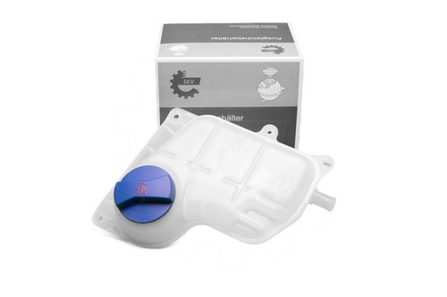 Skv coolant expansion tank - skv,