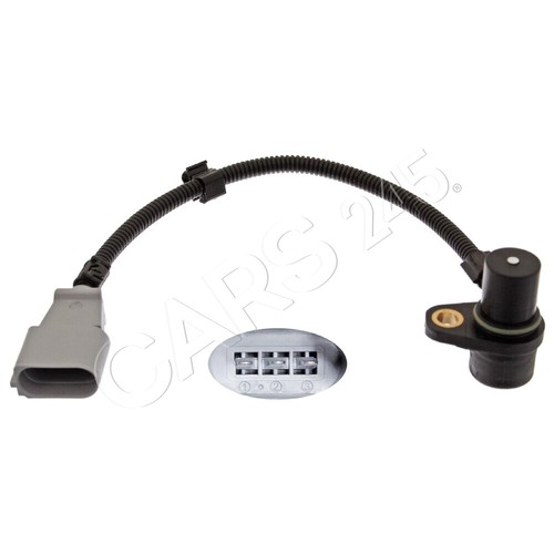 Febi crankshaft pulse - crankshaft,