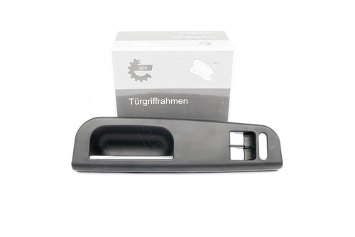 Skv interior door handle left - door,