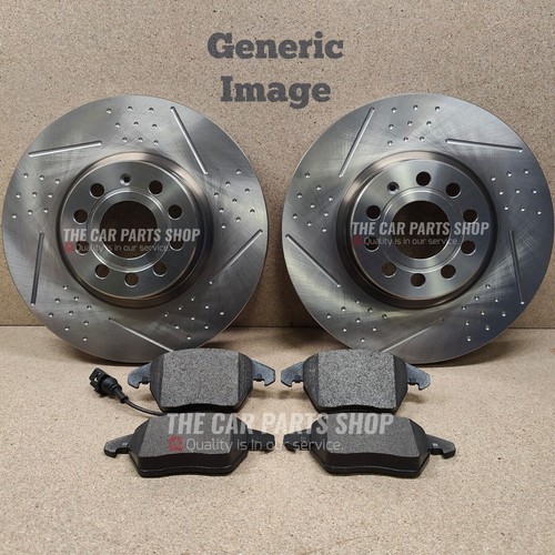 For skoda superb estate - for, mk2