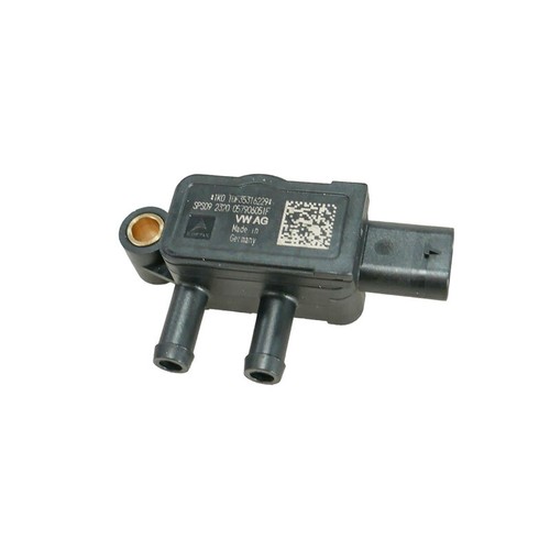 Differential pressure sensor - differential,
