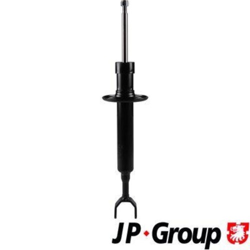 New shock absorber front - new,